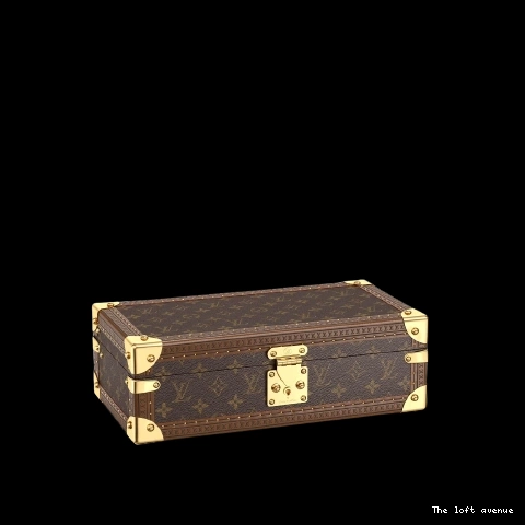 LV WATCH CUSTOM BOX 0714